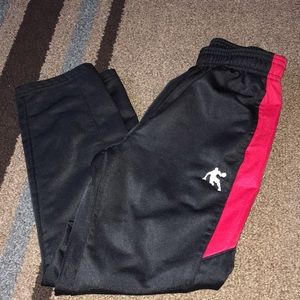 And 1 Joggers